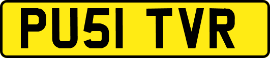 PU51TVR