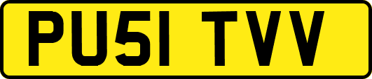 PU51TVV
