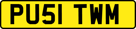 PU51TWM