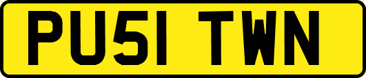 PU51TWN