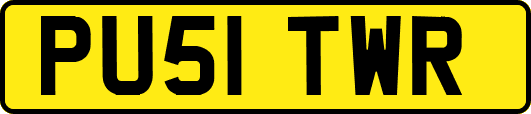 PU51TWR
