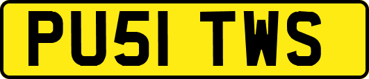 PU51TWS