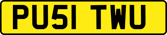 PU51TWU