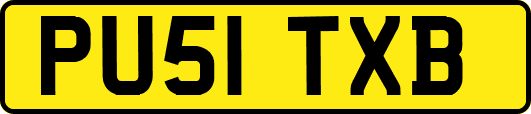 PU51TXB