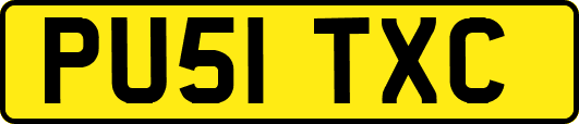 PU51TXC