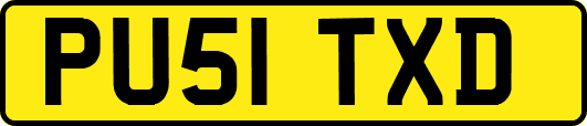 PU51TXD