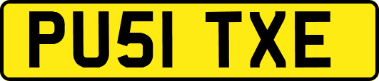 PU51TXE