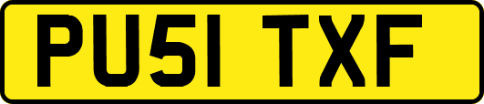 PU51TXF