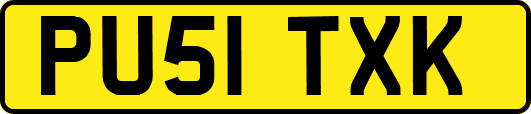 PU51TXK