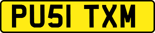 PU51TXM