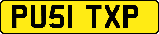PU51TXP