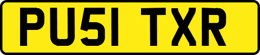 PU51TXR