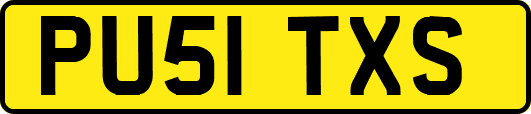 PU51TXS