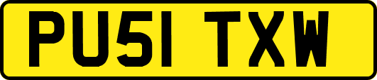 PU51TXW