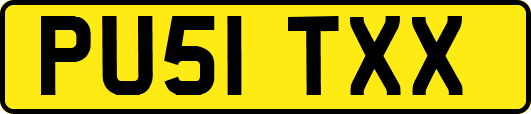 PU51TXX
