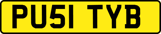 PU51TYB