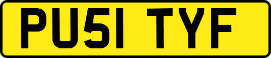 PU51TYF