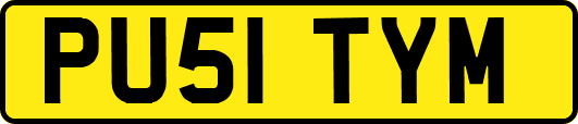 PU51TYM