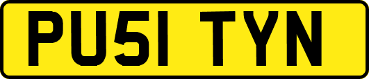 PU51TYN