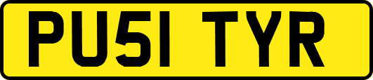 PU51TYR