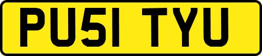 PU51TYU