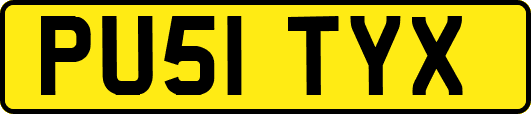 PU51TYX