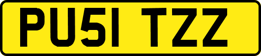 PU51TZZ
