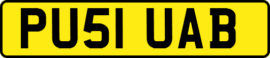 PU51UAB