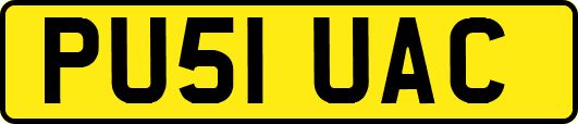 PU51UAC