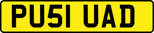 PU51UAD