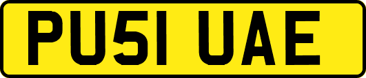 PU51UAE