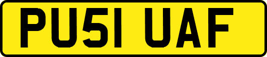 PU51UAF