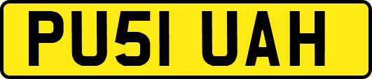 PU51UAH