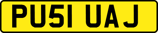 PU51UAJ