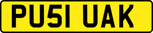 PU51UAK