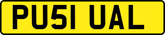 PU51UAL