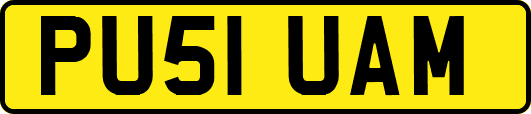 PU51UAM