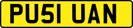 PU51UAN