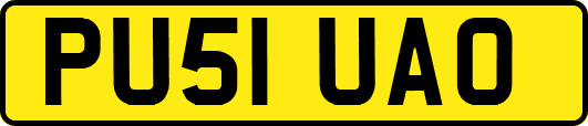 PU51UAO