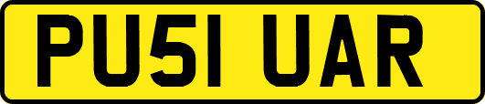 PU51UAR