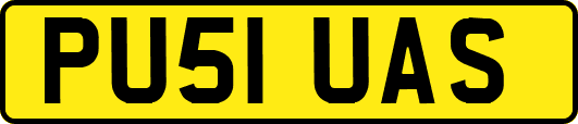 PU51UAS
