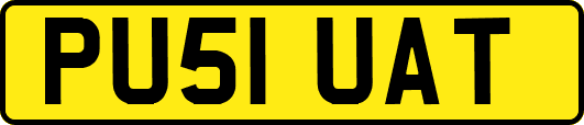 PU51UAT