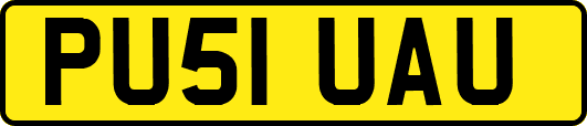 PU51UAU