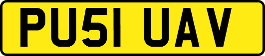 PU51UAV