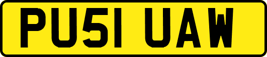 PU51UAW
