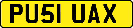 PU51UAX
