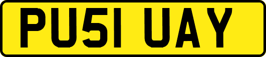 PU51UAY