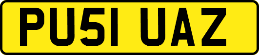 PU51UAZ