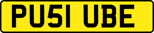 PU51UBE