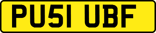 PU51UBF